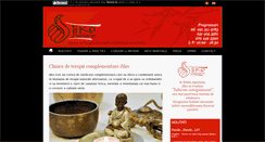 Desktop Screenshot of jiko.ro